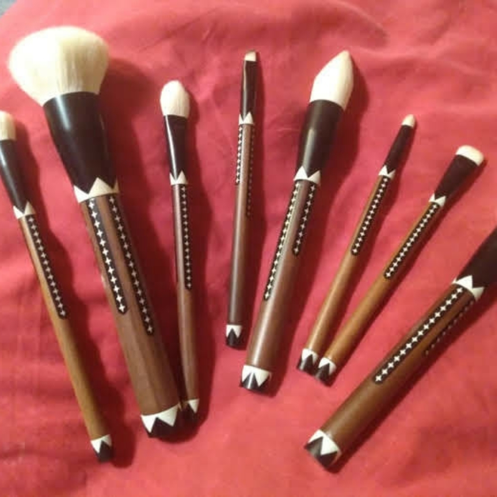 Brushes